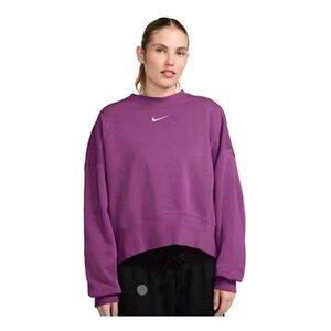 Nike Sportswear Phoenix Fleece